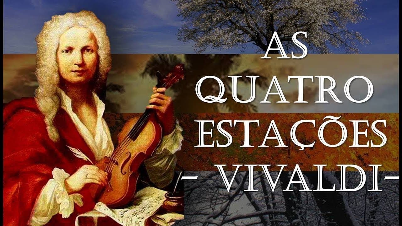 O Pintor das Quatro Estações